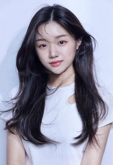 배우 백하이 프로필 사진