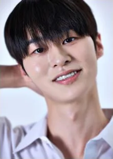 배우 김현승 프로필 사진