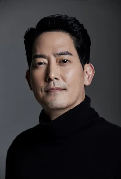 배우 김선혁 프로필 사진