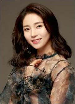 배우 문보령 프로필 사진