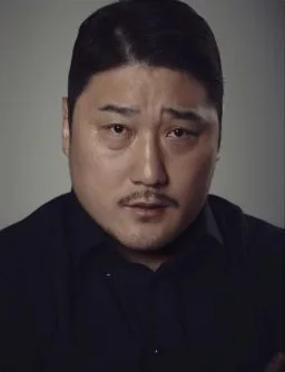 배우 김도현 프로필 사진