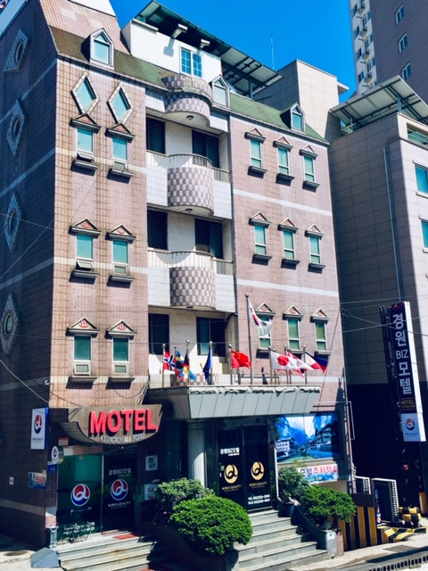 [울산] 경원BIZ 전경