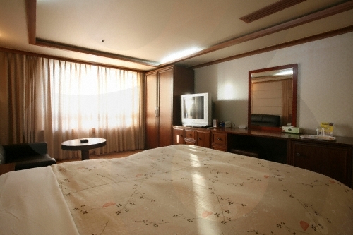 충남 아산시_온양팔래스호텔_디럭스 더블_2