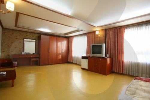 충남 아산시_온양팔래스호텔_스위트 온돌_1