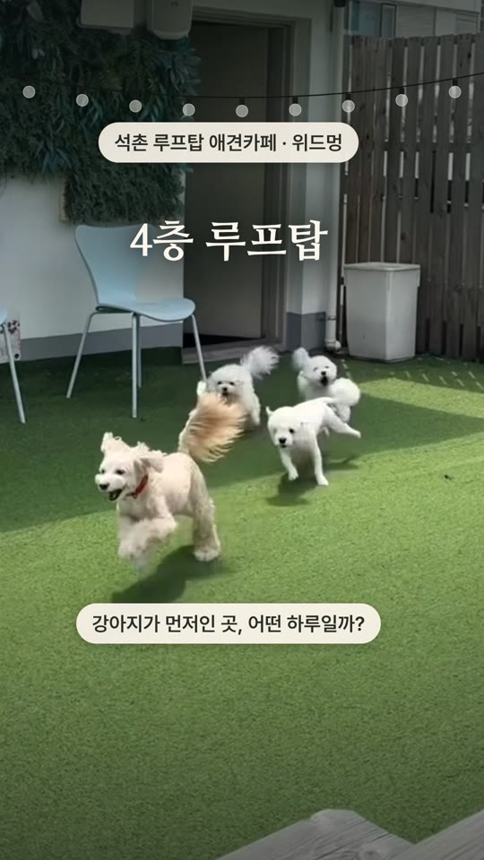 위드멍 (살롱드위드멍) — 가게 이야기