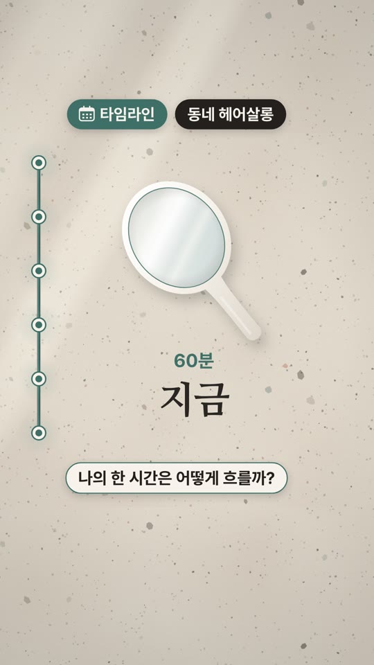문 앞부터 지금까지