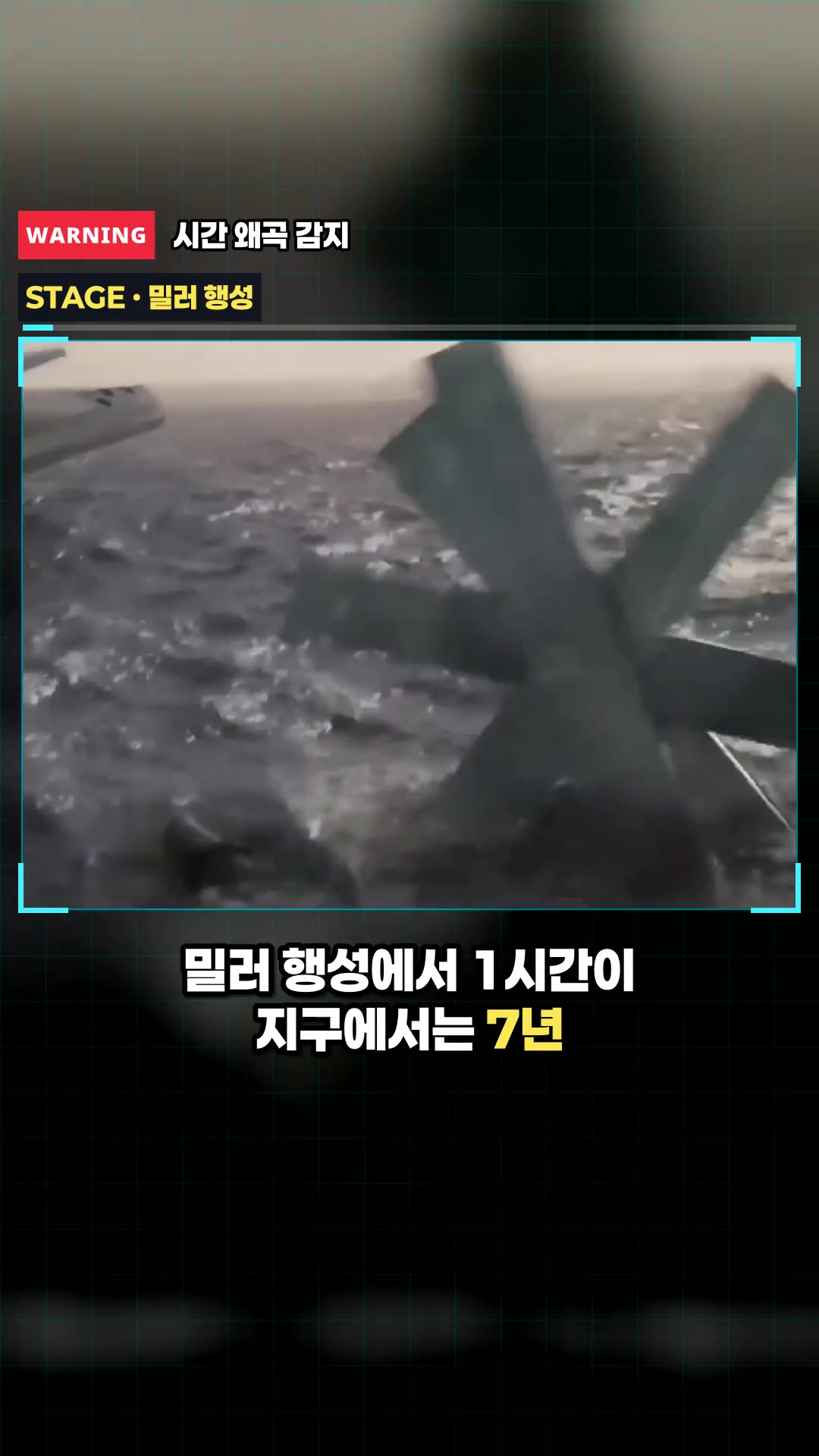 시간이라는 환상!!! (과거, 현재, 미래는 이미 존재한다) — 하이라이트
