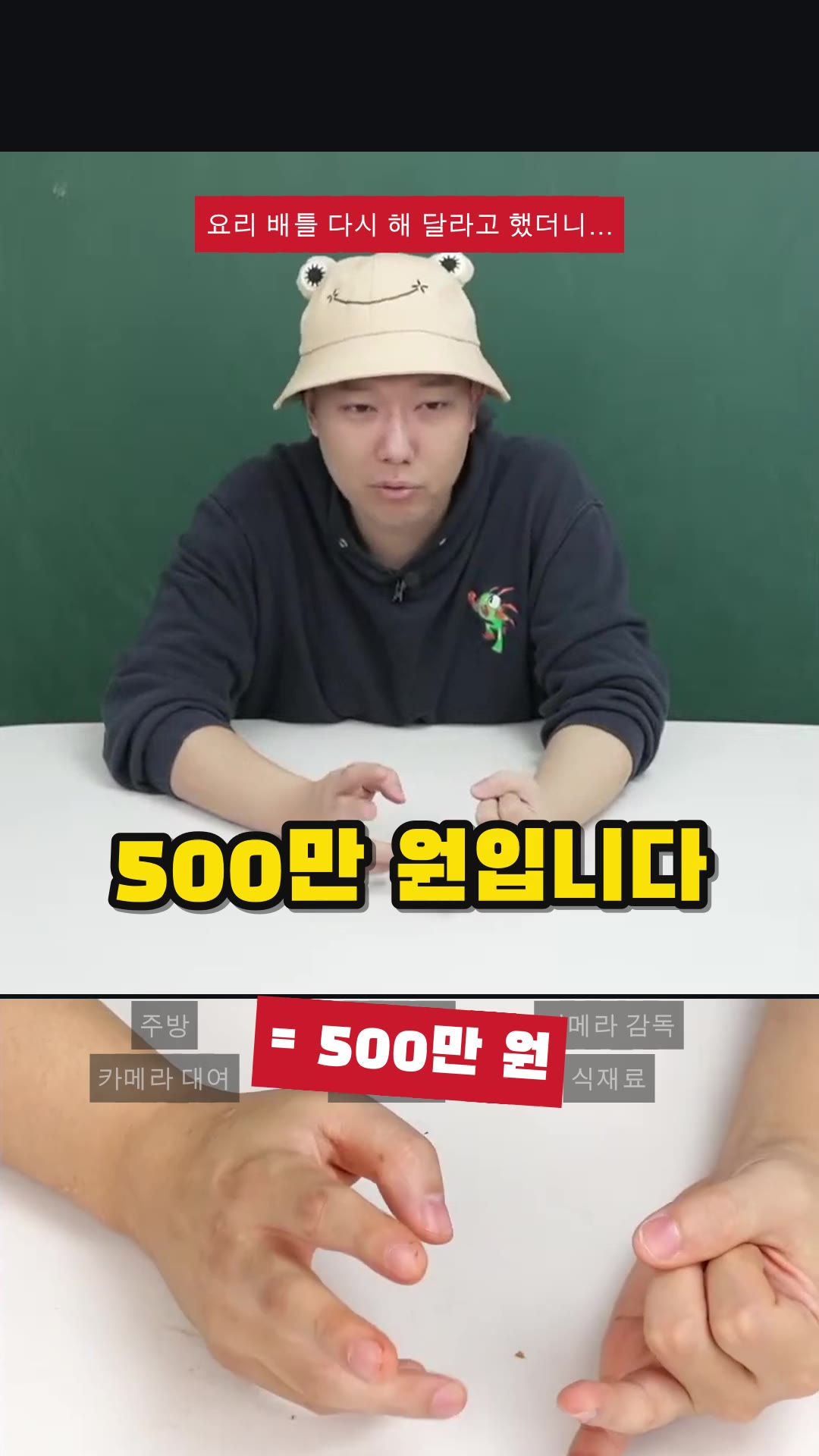 456個のチクスボックスを賭けました — ハイライト